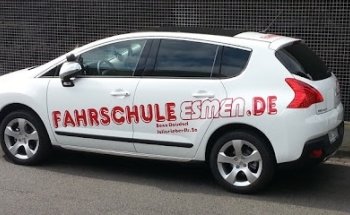 Driving School Esmen Ltd.