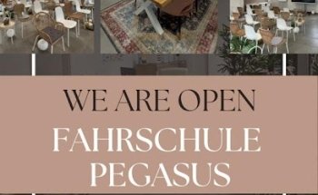Fahrschule Pegasus