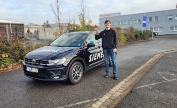 Fahrschule SIEMENS
