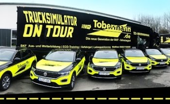 Tobermann-Campus Jena