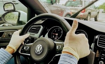 Driver Training Center at Albtalbahnhof