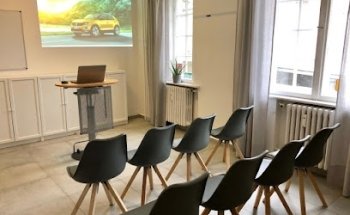 Fahrschule Tavini GmbH