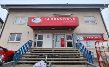 Fahrschule Bihler