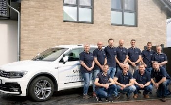 Driving School Jürgen Hercht