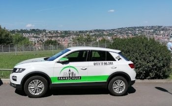 Fahrschule am Ostendplatz