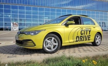 Fahrschule City Drive Sindelfingen