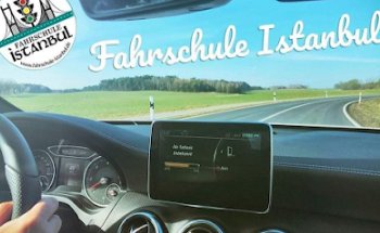 Fahrschule Istanbul