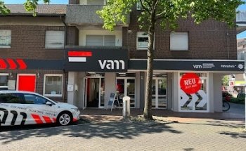 vam | Verkehrsakademie Münsterland GmbH