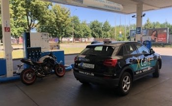 Xcarz Fahrschul GmbH