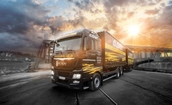 ACADEMY TRUCK & BUS Berufskraftfahrerzentrum