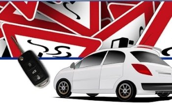 Driving School Fun Drive