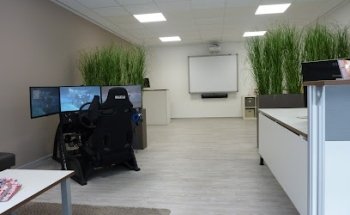 Fahrschule Walz GmbH