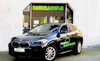 Fahrschule Bogenhausen - Cosimastraße