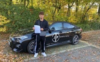 Fahrschule Jürgen Pohl