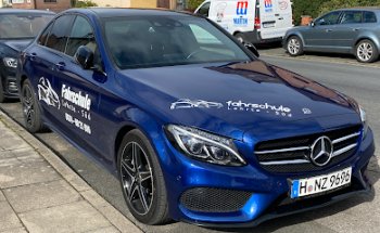 Fahrschule Lehrte Süd