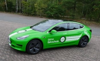 Ulli - deine Fahrschule