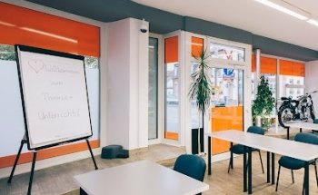 Fahrschule Schlachter GmbH