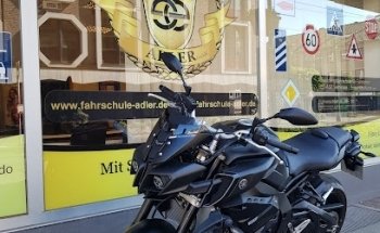 Fahrschule Adler GmbH - Dinslaken