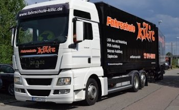 Fahrschule Kilic Esslingen