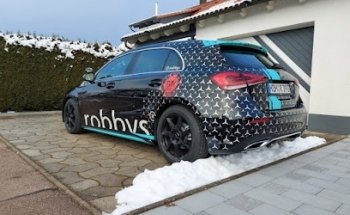 robbys. GmbH - Heidenheim