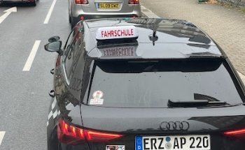 Driving school Arne Petersen