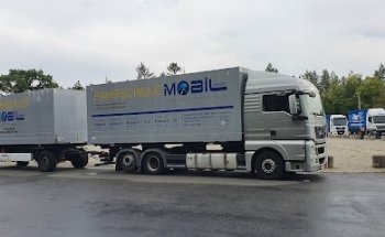 Mobilwerden Fahrschule