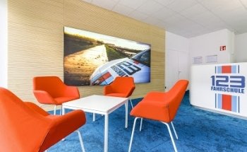 123 FAHRSCHULE Hamburg-Berliner Platz