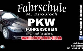 Fahrschule M.Knobloch