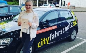 City Fahrschule Bonn - Zentrum