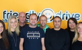 Fahrschule Friendly Drive München City