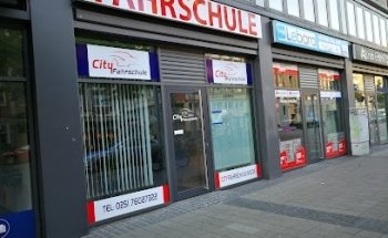 City Fahrschule