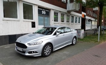 Green Light Fahrschule UG (haftungsbeschränkt)