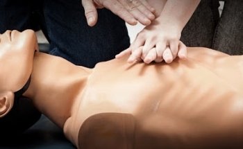 Erste Hilfe Kurs Rüsselsheim - StudiAid