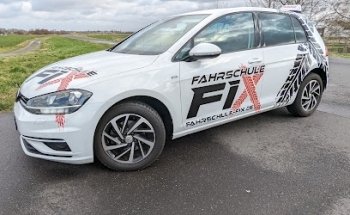 Fahrschule Fix Bonn - Bad-Godesberg