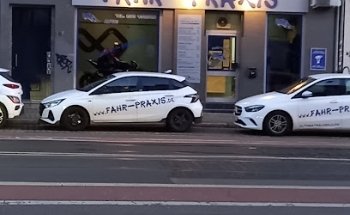 Fahrschule Fahr-Praxis Frankfurt am Main