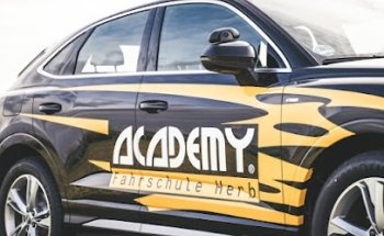 Academy Fahrschule Herb alle Klassen