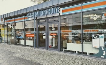 123 FAHRSCHULE Berlin-Neukölln - ehem. Glowalla