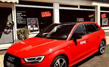 Fahrschule König e.K. Inh. Maximilian König