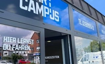 Fahrschule Fahrcampus