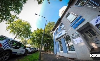 Fahrschule Koos GmbH