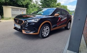 Fahrschule Arno Bruggner