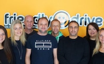 Fahrschule Friendly Drive Schwabing-Freimann