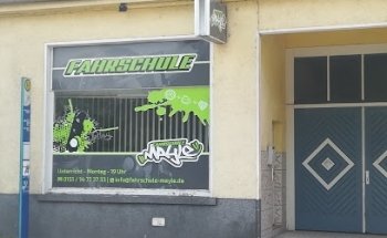 Fahrschule Mayle Bruchsal
