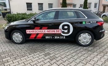 Fahrschule Neun
