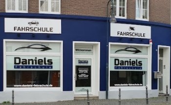 Daniels Fahrschule