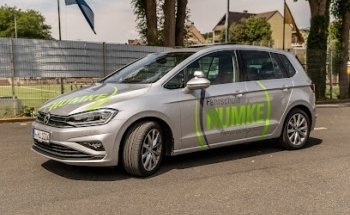 Fahrschule Wilfried Humke