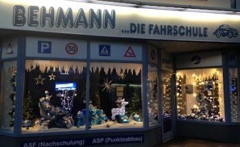 Fahrschule Behmann