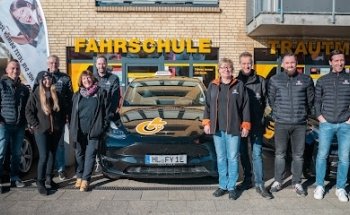 Fahrschule Trautmann