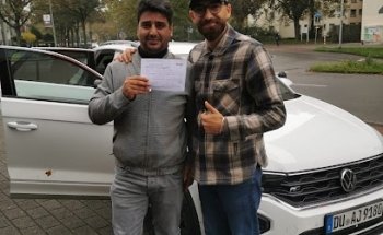 Intensiv-Fahrschule Sami Atriss