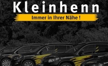 Fahrschule Kleinhenn